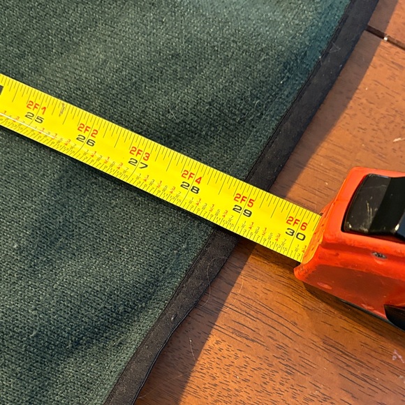 Filson Fleece Vest - Picture 9 of 9